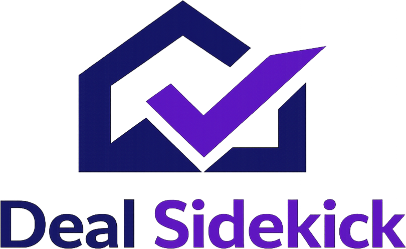 Deal Sidekick